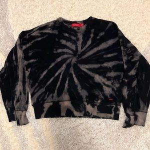 Philanthropy Kojak Sweatshirt and Sweatpants